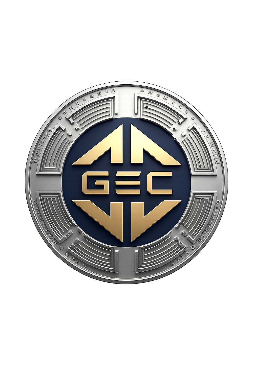 Green Energy Chain GEC logo